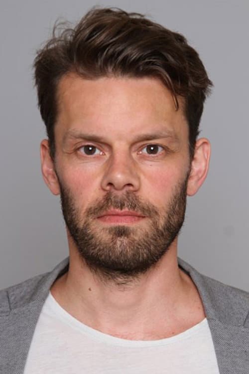 Björn Thors foto
