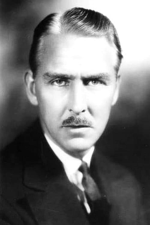 Percy Marmont foto