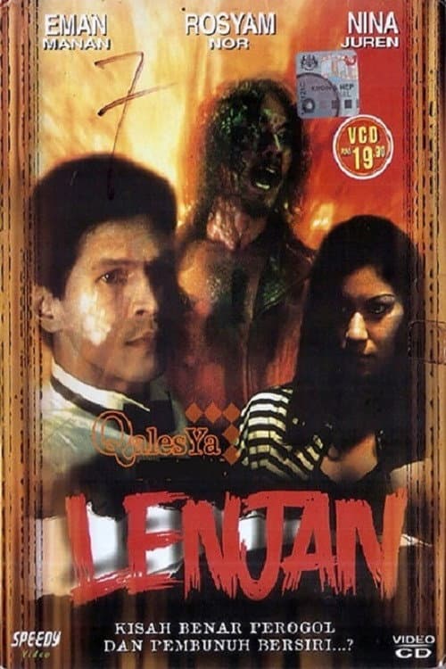 Lenjan (1998) poster