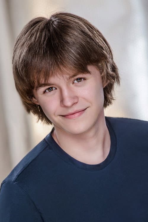 Callum Shoniker foto