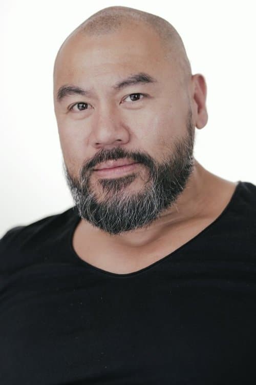 Hon Ping Tang foto