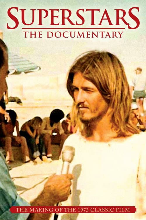 Superstars: The Documentary (2015) poster