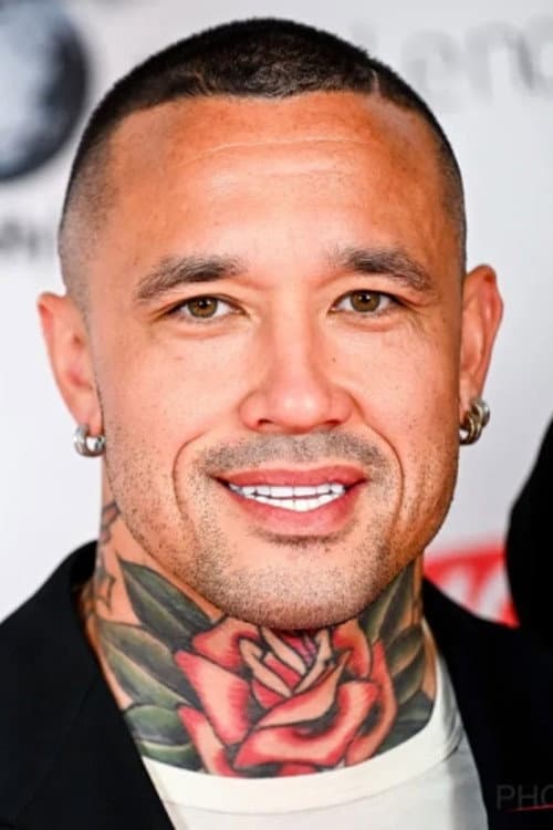 Radja Nainggolan foto