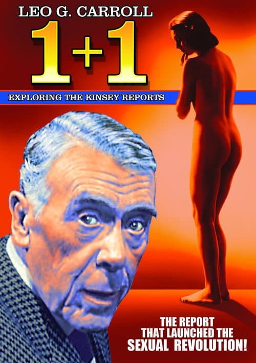 One plus One (1961) poster