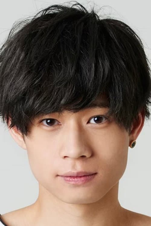 Kazuma Yasui foto