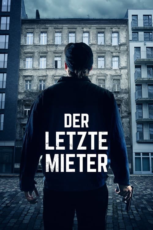 Der letzte Mieter (2018) poster