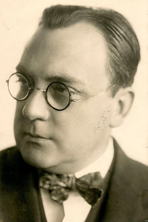 Jules Verstraete foto