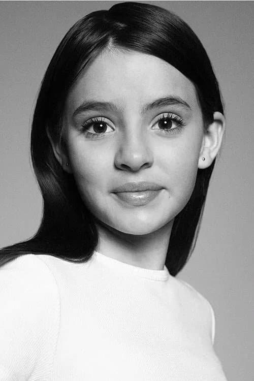 Alondra Valenzuela foto