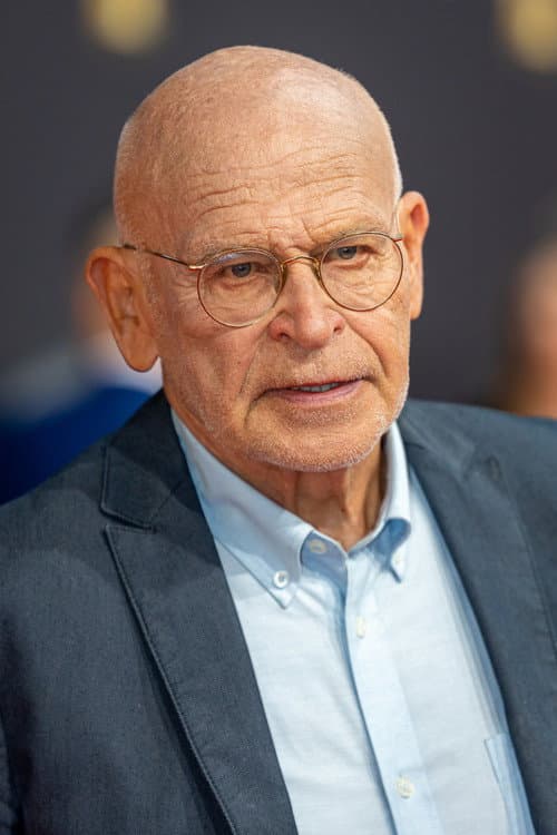 Günter Wallraff foto