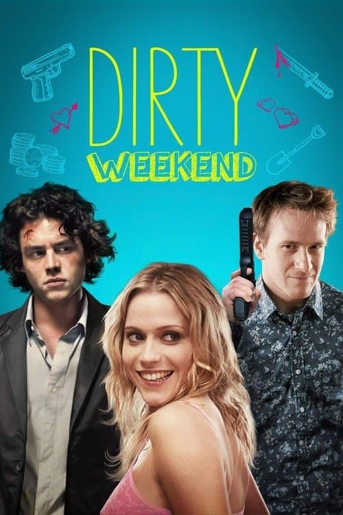 Le Weekend (2013) poster