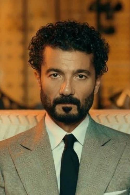 Khaled El Nabawy foto