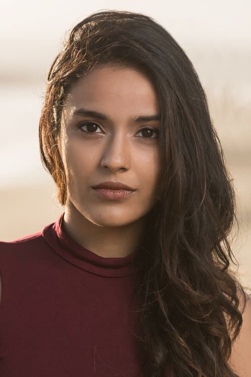 Sharmita Bhattacharya foto