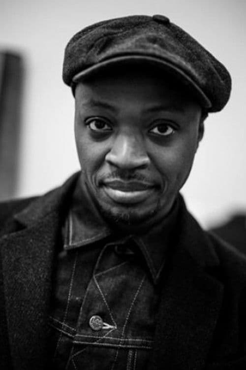 Jean-Baptiste Anoumon foto