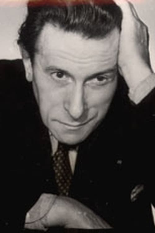 Charles Dullin foto