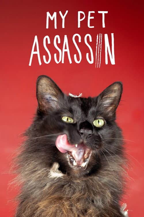 My Pet Assassin (2024) poster