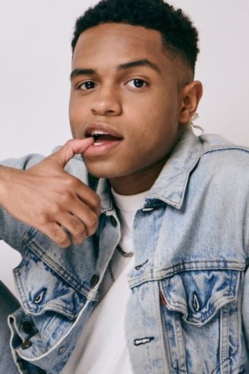 Roman Banks foto