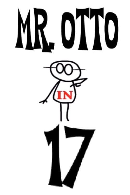 OTTO in 17 (2004) poster