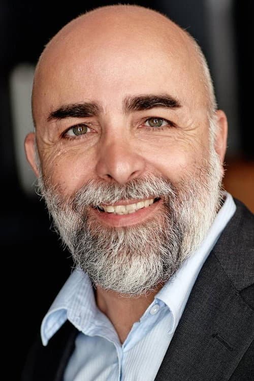 Laurent Boulanger foto