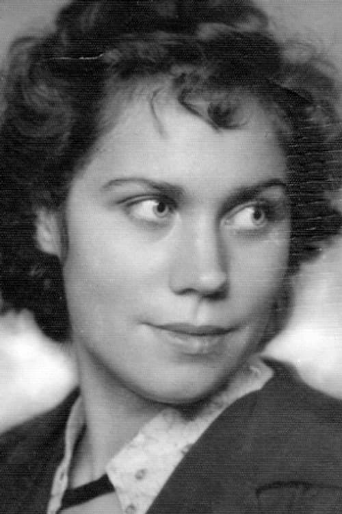 Алевтина Румянцева foto