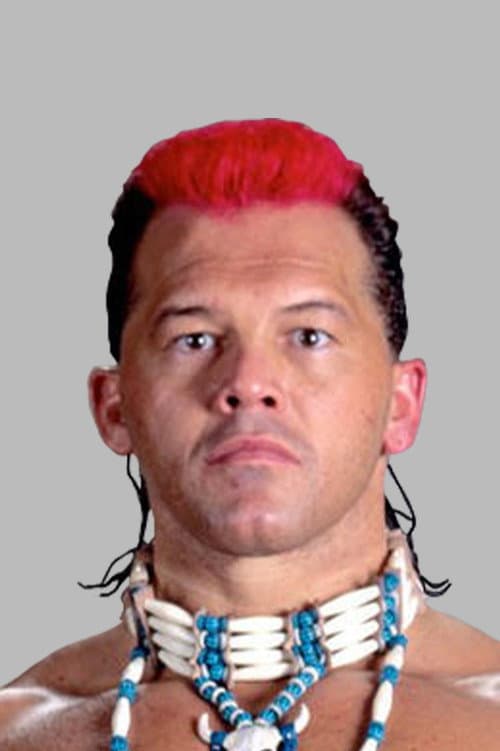 Chris Chavis foto