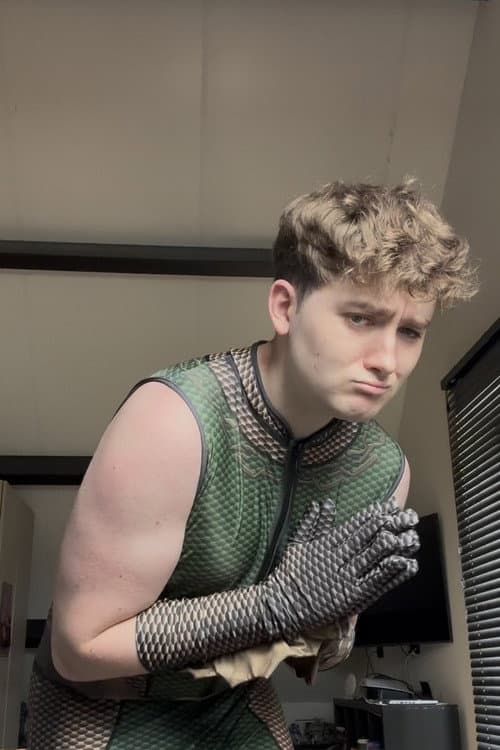 Sijmen Verschure foto