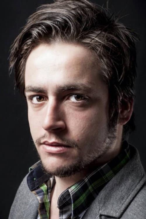 Immanuel Lemmens foto