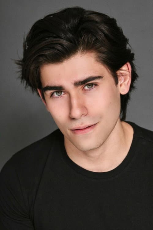 Emiliano Pernia foto
