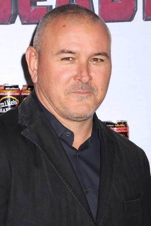 Tim Miller foto