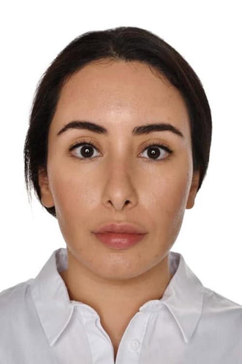 Latifa Bint Mohammed bin Rashid Al Maktoum foto