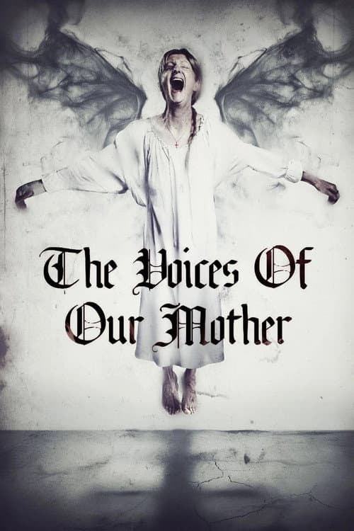 The Voices of Our Mother (2026) poster