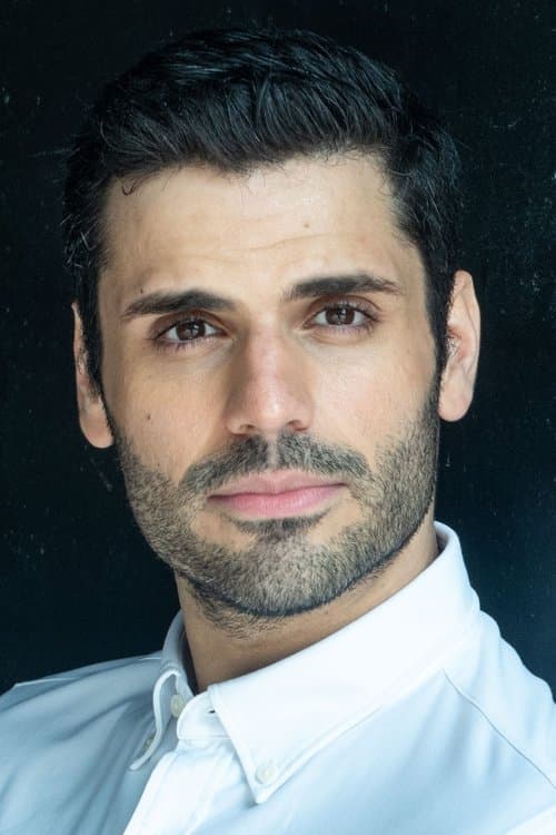 Kiril Mitev foto