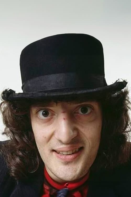 Jerry Sadowitz foto