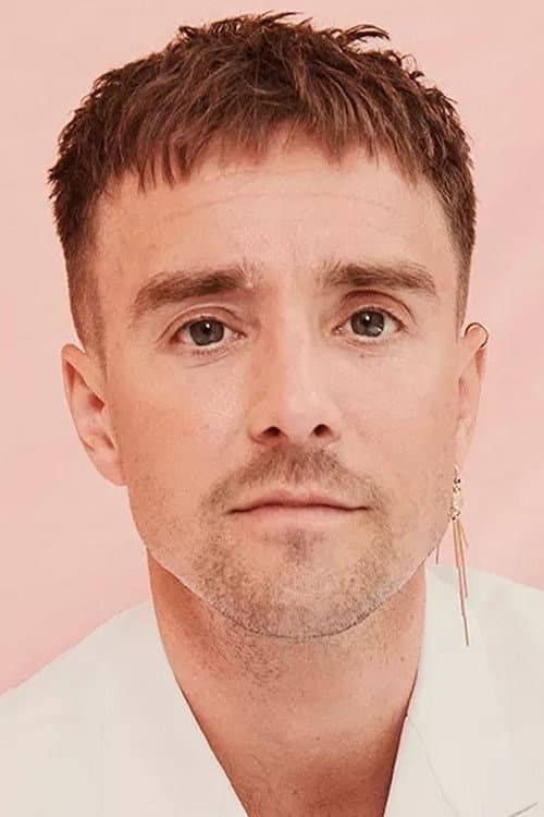 Martin Johannes Larsen foto