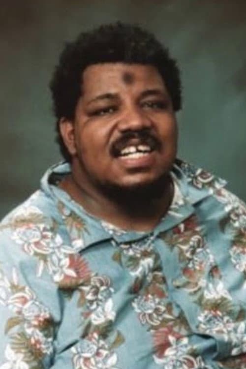 Wesley Willis foto