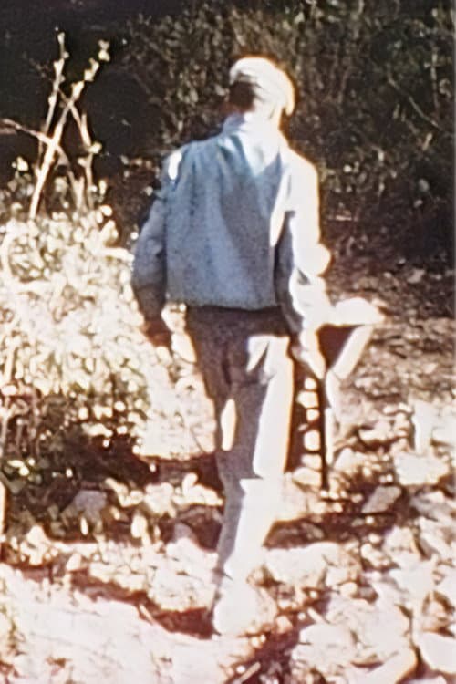 This Kind of Thing - He and Us (Bruce Baillie) (2000) poster