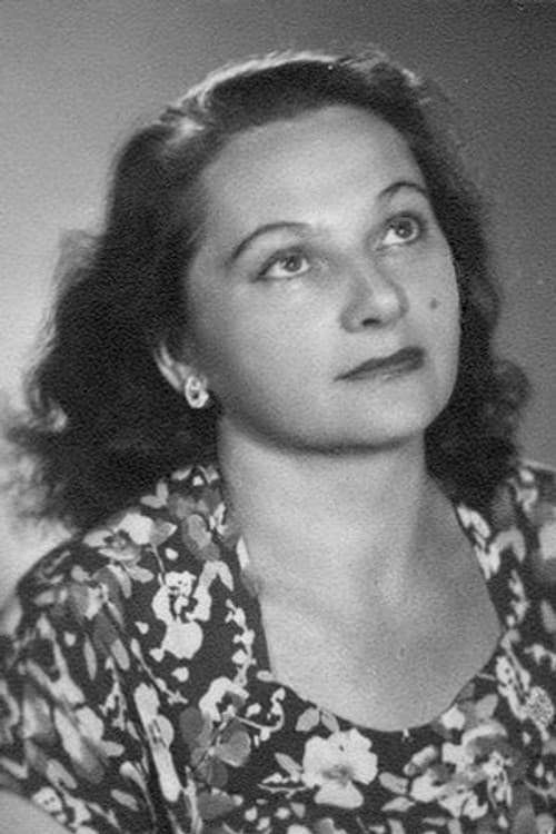 Karolina Salanga foto