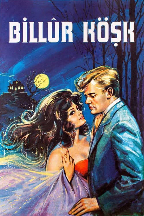 Billur Köşk (1962) poster