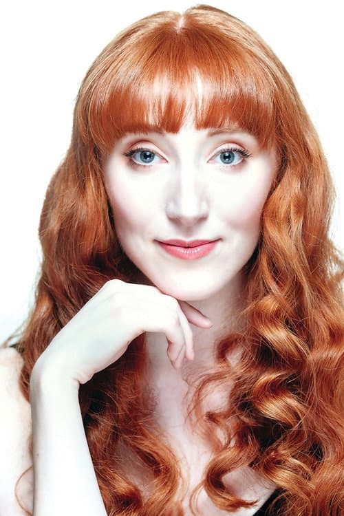 Hannah Mae Cruddas foto