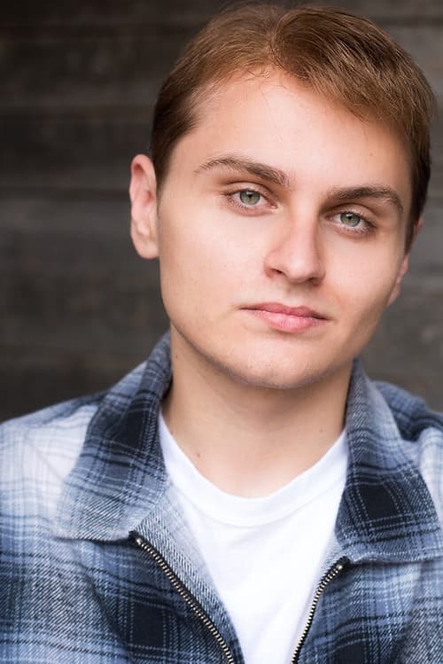 Tyler Christiansen foto