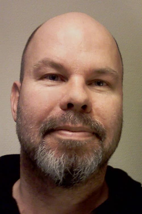 Christian Ryltenius foto