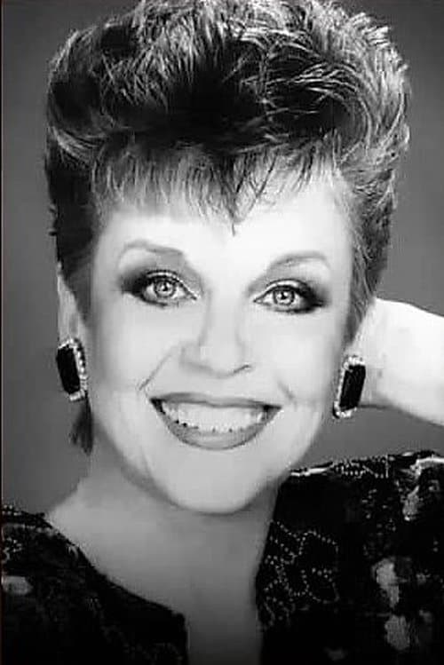 Jaye P. Morgan foto