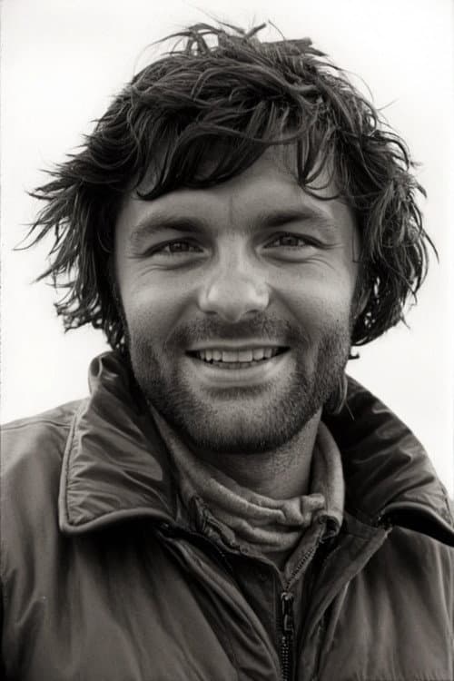 Walter Cecchinel foto