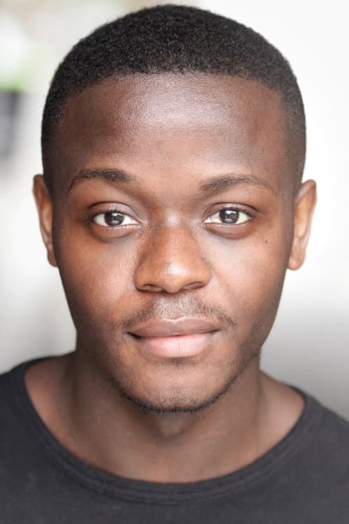 Idris Debrand foto