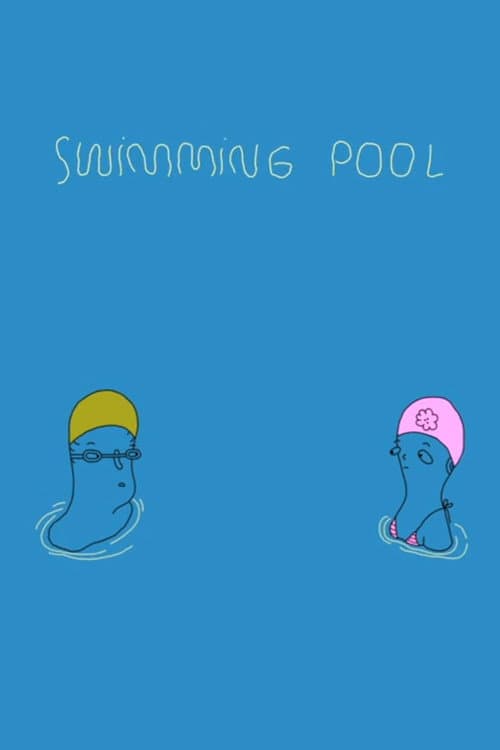 Swimming Pool (2010) poster