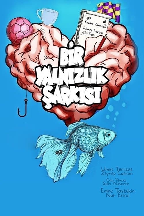 Bir Yalnızlık Şarkısı (2020) poster