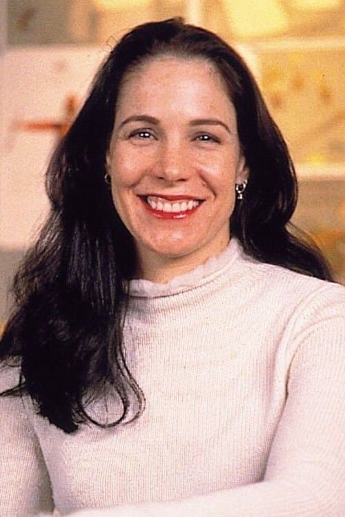Vicky Jenson foto