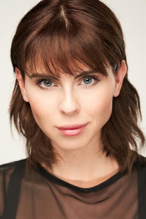 Brit MacRae foto