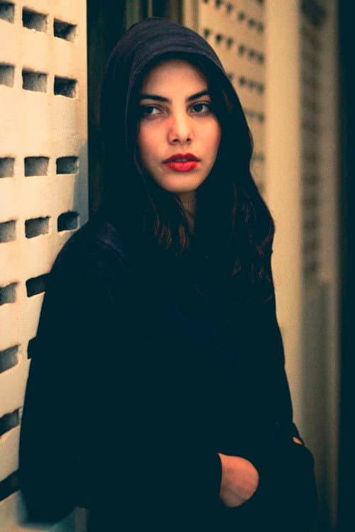 Biannca Albuquerque foto