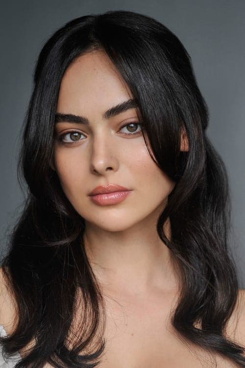 Aubri Ibrag foto