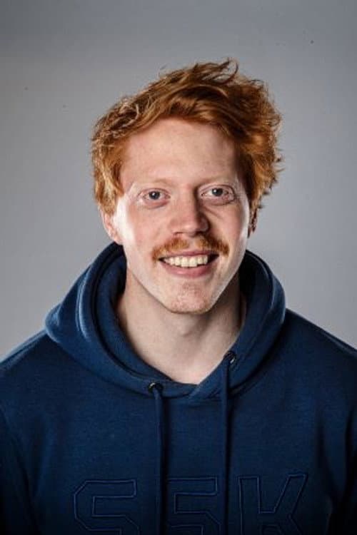 Mauri Hermundsson foto
